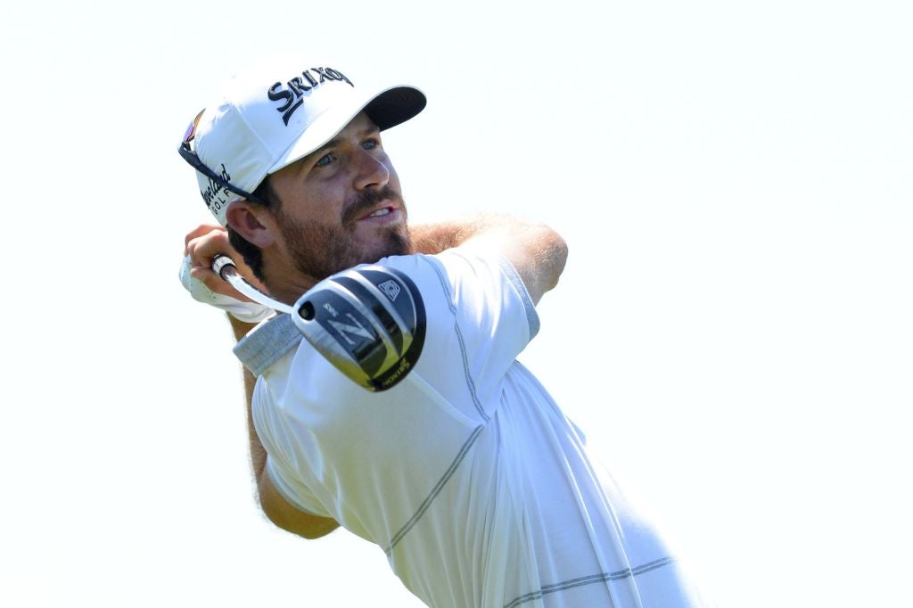 Official World Golf Ranking Player Profile